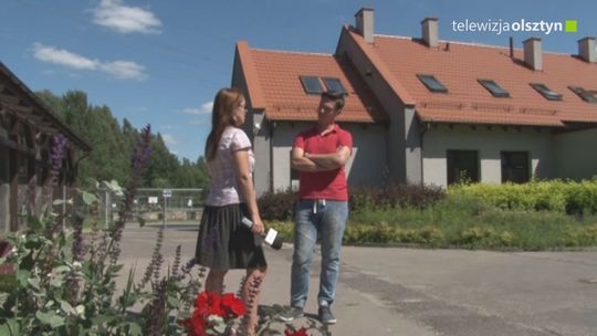 Wakacyjny zwyczaj porzucania zwierząt