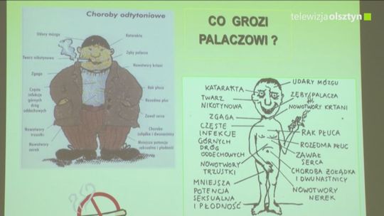 Walczmy z paleniem profilaktyką