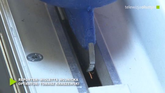 Walentynki z Osir-em