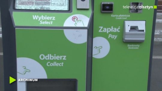 Wandale niszczą rowery miejskie oraz bieletomaty