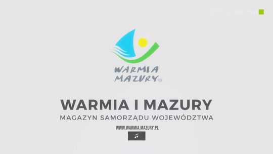Warmia i Mazury (02 V 2026r.)