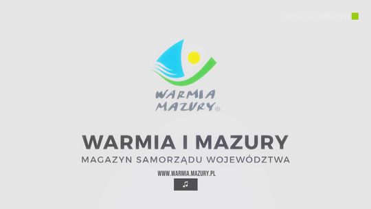 Warmia i Mazury 03 VIII 2024 r.