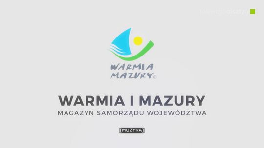 Warmia i Mazury (29 VIII 2026r.)