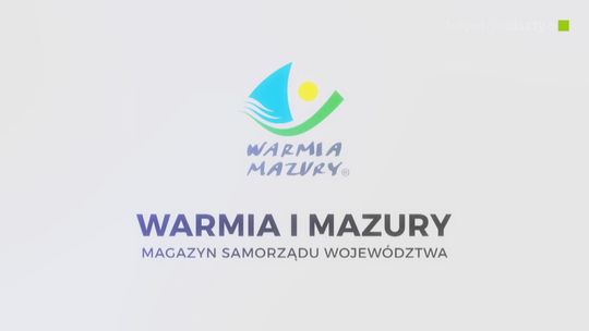 Warmia i Mazury (31 V 2025 r.)