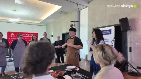 Warmia i Mazury stawiają na Koreę. Przedsiębiorcy szykują się do biznesowej misji
