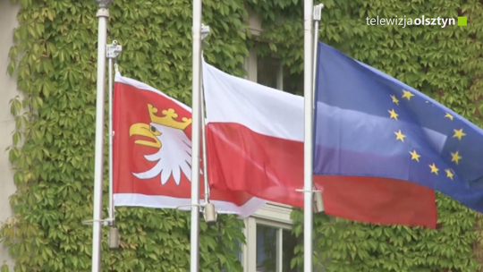 Warmia i Mazury w krajowej czołówce poziomu kontraktacji