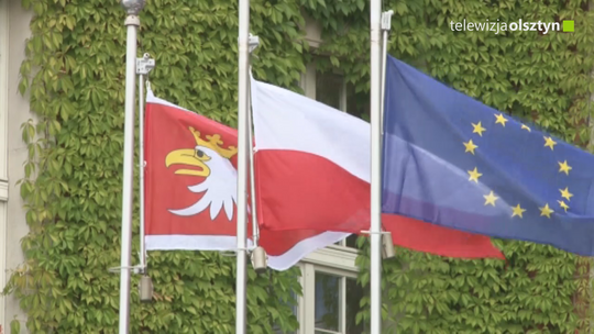 Warmia i Mazury wyżej w rankingu funduszy unijnych
