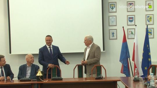 Warmińskie kapliczki zostaną uratowane
