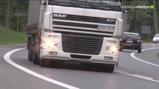 Warmińsko-Mazurska Policja podsumowała długi weekend na drogach