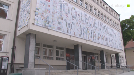 Warmińsko-Mazurski Urząd Wojewódzki walczy z COVID-19