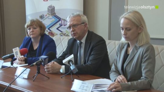 Warmińsko-Mazurskie Kuratorium czeka na ostatnie uchwały samorządów