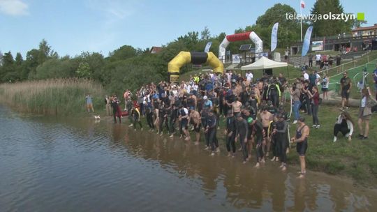 Warnija Triathlon Dywity