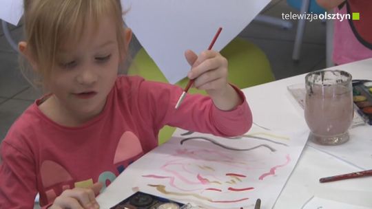 Warsztaty międzypokoleniowe „Jesteśmy otwarci na świat” 