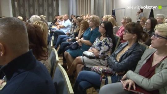 „Wartości w profilaktyce”
