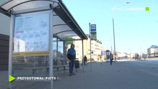 Ważna wiadomość dla pasażerów komunikacji miejskiej 