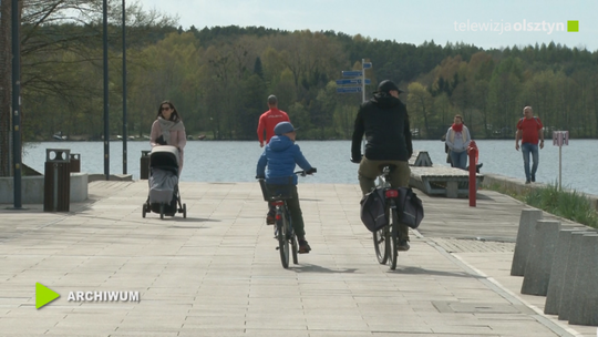 Ważne przypomnienia dla rowerzystów