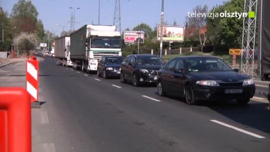 Ważne skrzyżowanie zostanie zamknięte