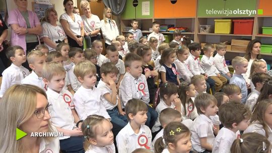 Wcześniejsza rekrutacja do przedszkoli miejskich