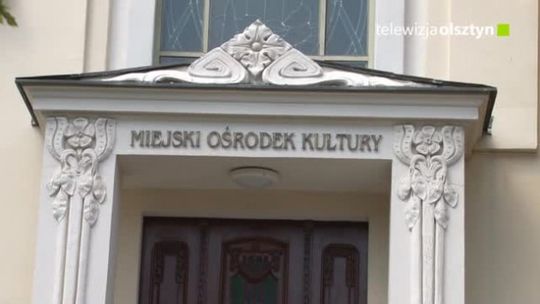 Weekend z Miejskim Ośrodkiem Kultury