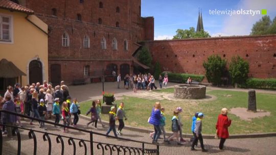 Weekend za pół ceny w Ośrodku Sportu i Rekreacji 