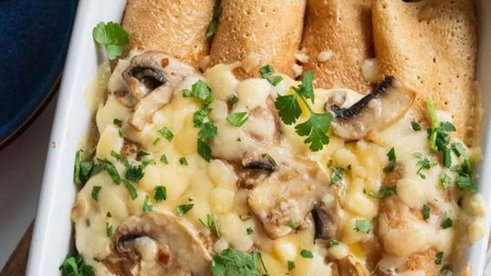 Wegańskie i wegetariańskie posiłki – jak zapewnić sobie pełnowartościowe źródła białka bez mięsa?