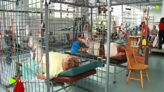 Weszły nowe zasady korzystania z sanatoriów