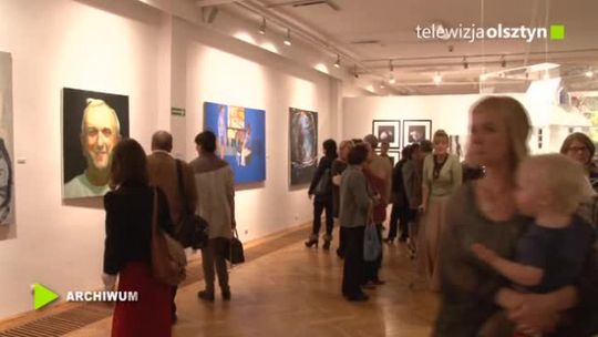 Weź udział w IX Biennale Sztuki &quot;O medal Prezydenta&quot;