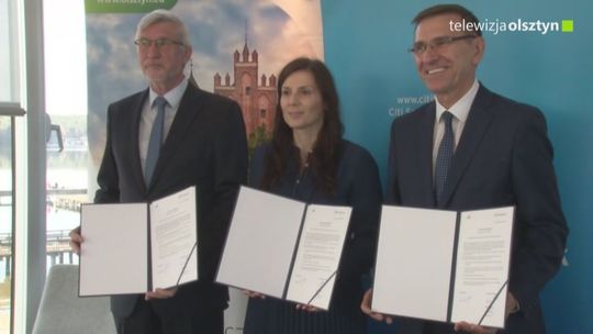 Więcej miejsc pracy w Olsztynie