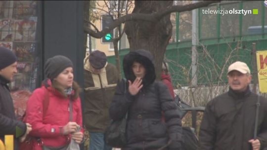 Więcej miejsc wolnych od dymu tytoniowego