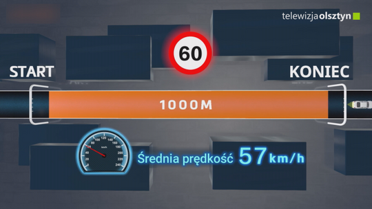 Więcej pułapek na piratów drogowych