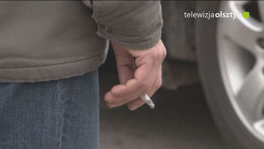 Więcej stref wolnych od tytoniu