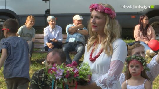 Wieczór tradycji i muzyki w gminie Stawiguda