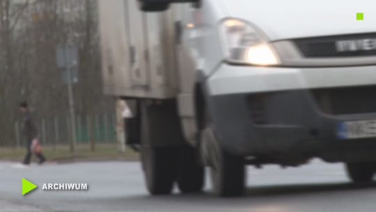 Większe uprawnienia dla kierowców z kategorią B