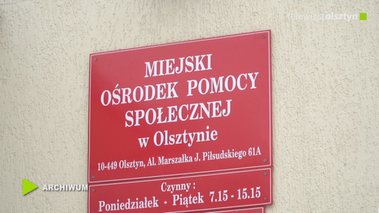 Większe wsparcie seniorów