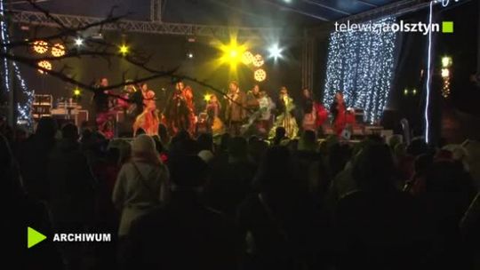 Wielka Orkiestra Świątecznej Pomocy zagra po raz 24