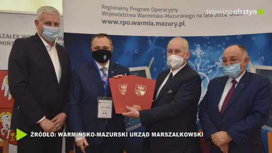 Wielka pętla rowerowa wokół wielkich jezior
