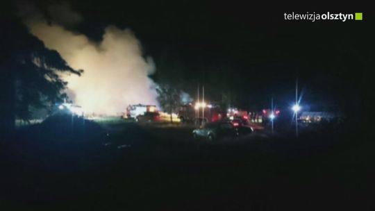 Wielka tragedia rodziny z Najdymowa 