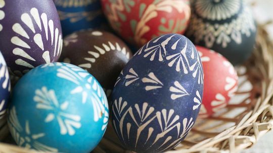 Wielkanocne jaja spustoszą nasze kieszenie? [ARTYKUŁ]