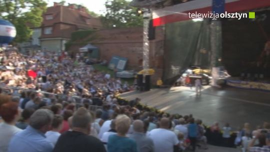 Wielkie święto folkloru już za nami 