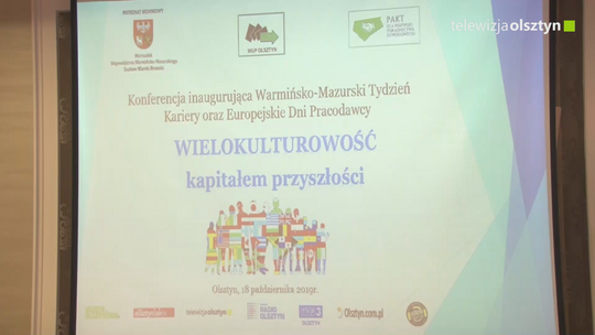 Wielokulturowość kapitałem przyszłości