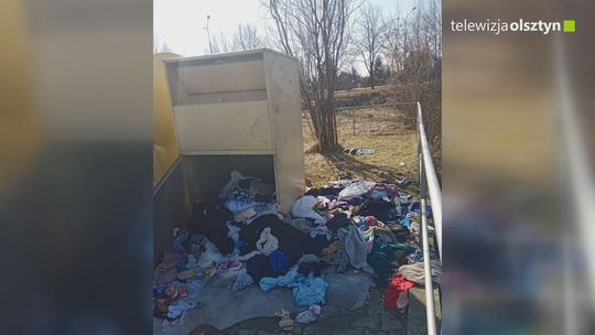 Wiosenne (nie)porządki