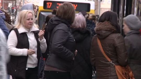 Wiosenne porządki w komunikacji miejskiej