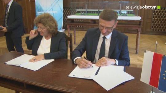 Wiosną 2020 roku w Olsztynie pojawią się nowe tramwaje