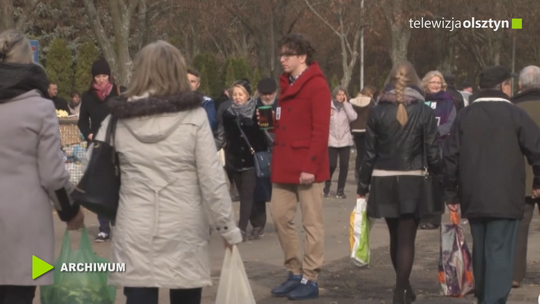Wirtualna kwesta na renowację cmentarzy