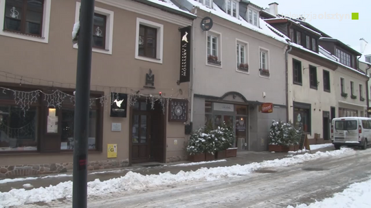 Właściciele branży gastronomicznej protestują