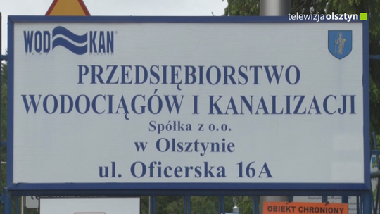 Wodociągi walczą z Covidem