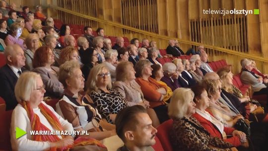 Wojewódzka inauguracja w UTW i ATW