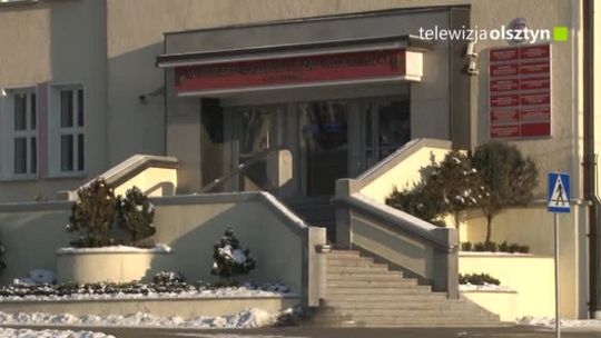 Wojewódzka Konserwator Zabytków zatrzymana przez CBA 