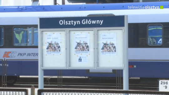 Wojewódzki Konserwator Zabytków zdecydował o losie dworca głównego 