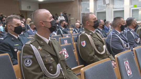 Wojewódzkie obchody Dnia Krajowej Administracji Skarbowej